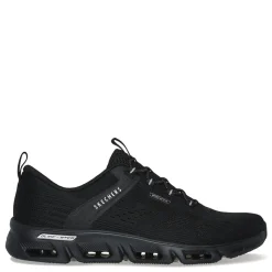 Sale Skechers Women's , Glide-Step Gratify - Renown Sneaker Black