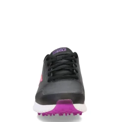 Outlet Skechers Women's , GO GOLF Max 3 Golf Shoe Black/Multi