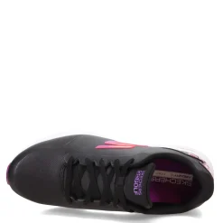 Outlet Skechers Women's , GO GOLF Max 3 Golf Shoe Black/Multi