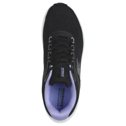 Online Skechers Women's , GO RUN Consistent 2.0 Sneaker Black/Lavender