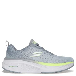 Online Skechers Women's , GO RUN Elevate 2.0 Running Shoe Grey/Lime