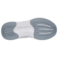 Online Skechers Women's , GO RUN Elevate 2.0 Running Shoe Grey/Lime