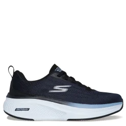 Sale Skechers Women's , GO RUN Elevate 2.0 Running Shoe Black/Blue