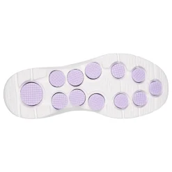 Hot Skechers Women's , GO WALK 7 - Abie Sneaker Navy Lavender