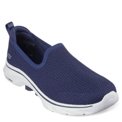 Skechers Women's , GO WALK 7 - Ivy Sneaker Navy