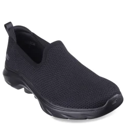Sale Skechers Women's , GO WALK 7 - Ivy Sneaker Black