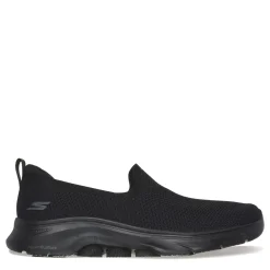 Sale Skechers Women's , GO WALK 7 - Ivy Sneaker Black