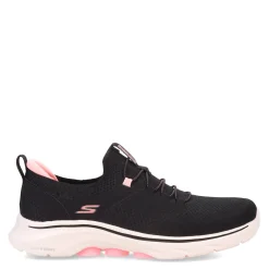 Women's , GO WALK 7 - Abie Sneaker-Skechers Online