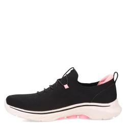 Women's , GO WALK 7 - Abie Sneaker-Skechers Online