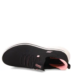 Women's , GO WALK 7 - Abie Sneaker-Skechers Online