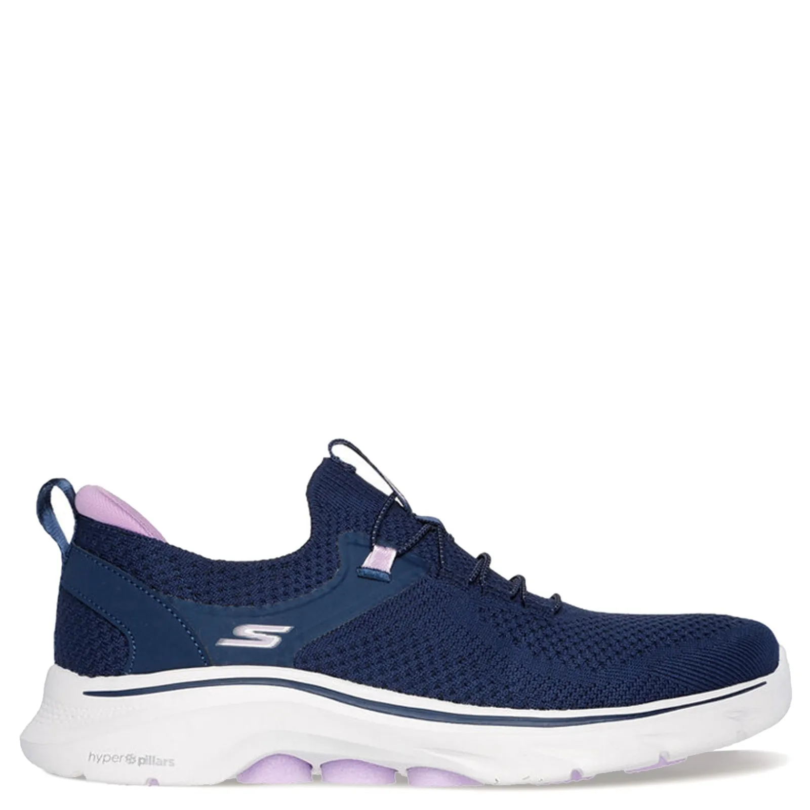 Women's , GO WALK 7 - Abie Sneaker-Skechers Online