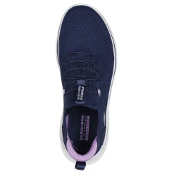 Women's , GO WALK 7 - Abie Sneaker-Skechers Online