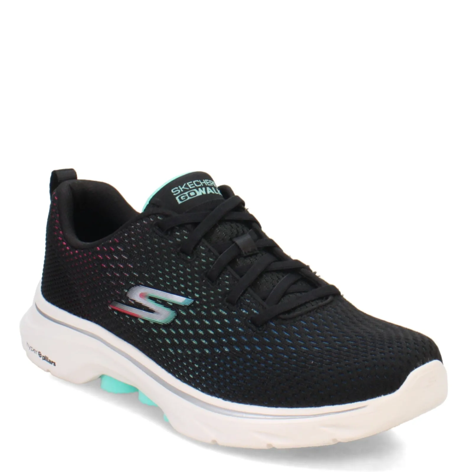 Women's , GO WALK 7 - Xena Sneaker-Skechers Hot