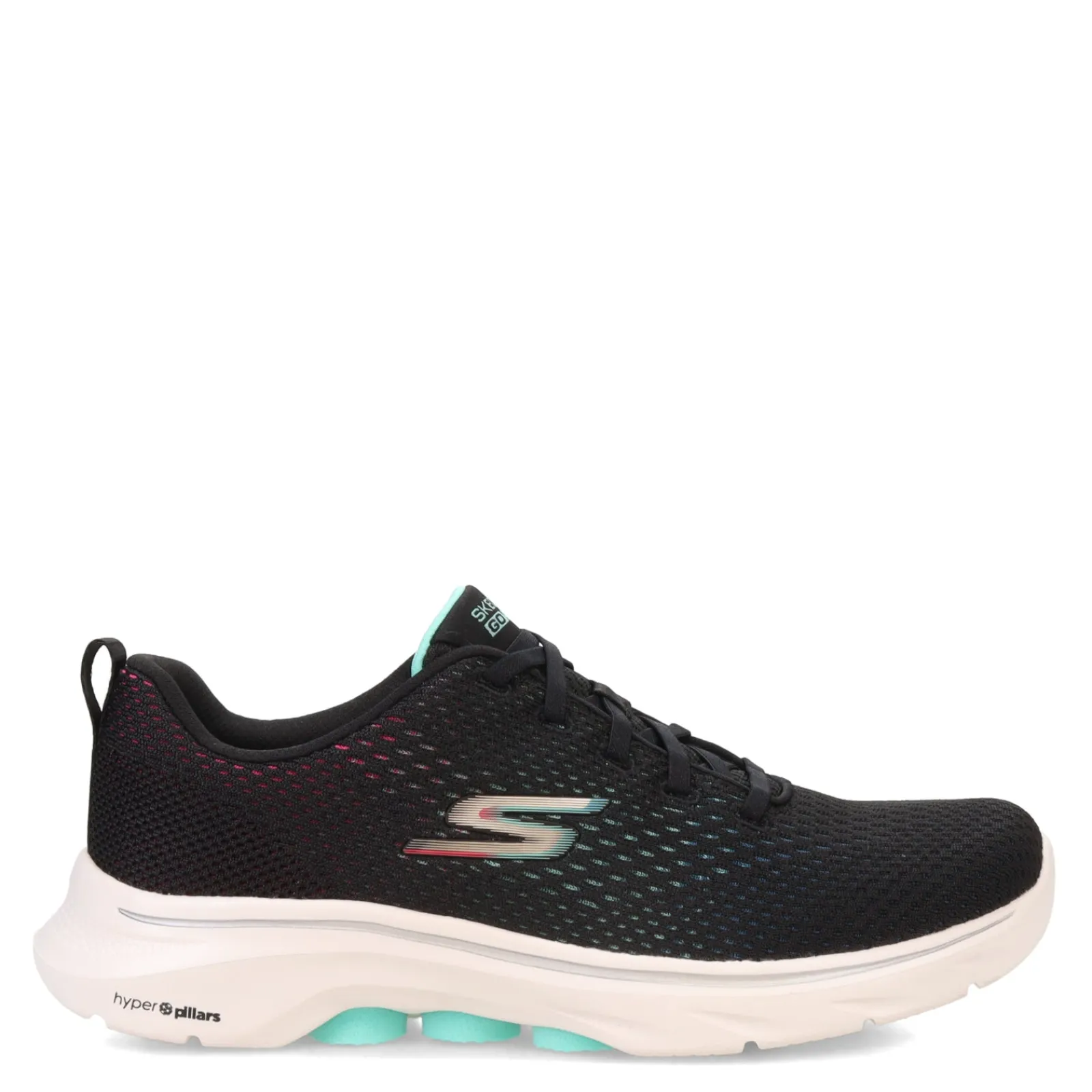 Women's , GO WALK 7 - Xena Sneaker-Skechers Hot