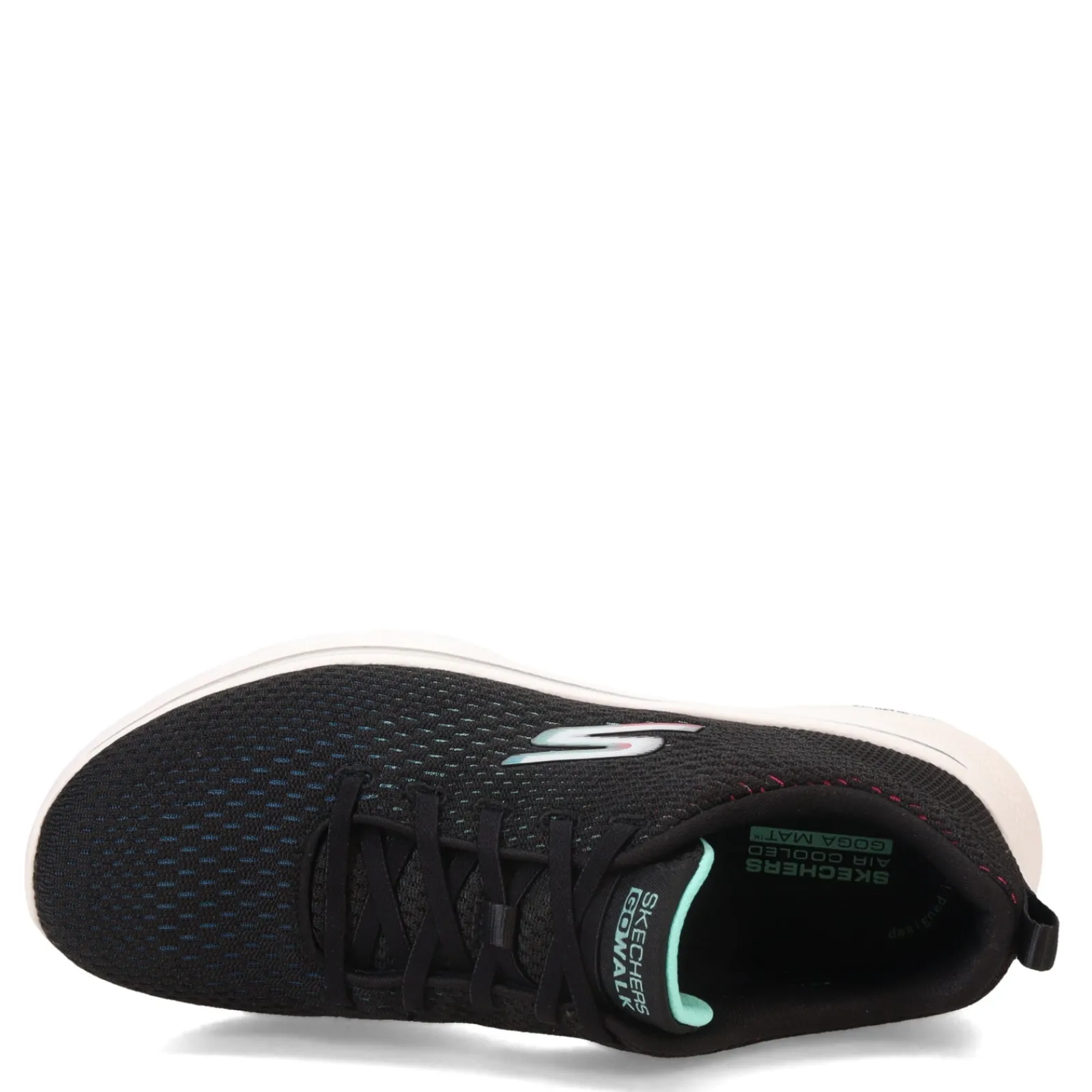 Women's , GO WALK 7 - Xena Sneaker-Skechers Hot