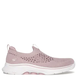 Women's , GO WALK 7 - Blink Sneaker-Skechers New