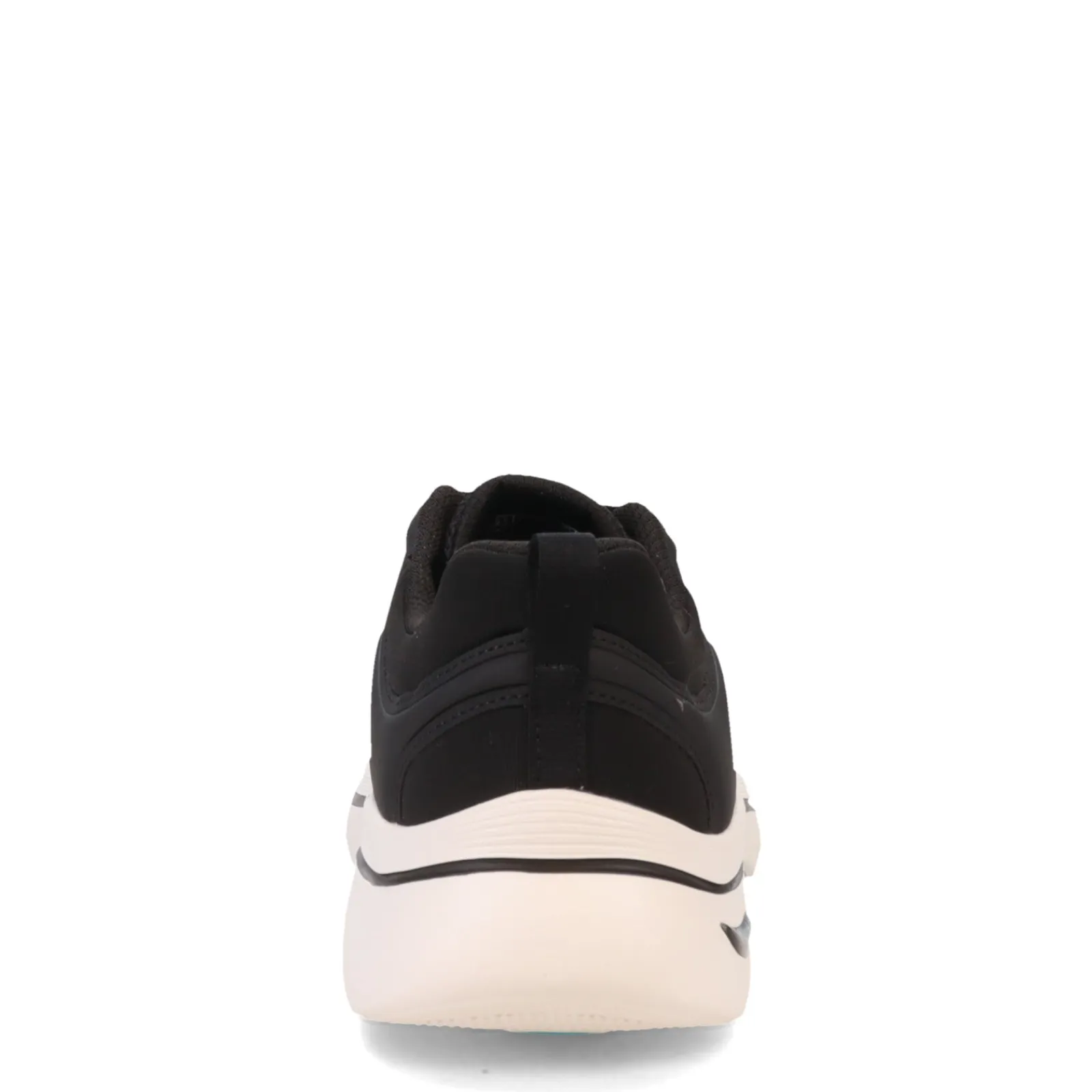 Clearance Skechers Women's , GO WALK Arch Fit 2.0 - Balin Sneaker Black/Multi