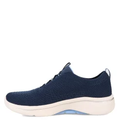 Women's , GO WALK Arch Fit - Crystal Waves Sneaker-Skechers Sale
