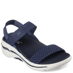 Women's , GO WALK Arch Fit - Polished Sandal-Skechers Sale