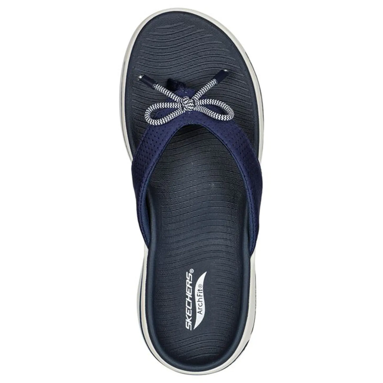 Women's , GO WALK Arch Fit Sandal - Lakeside Sandal-Skechers Clearance