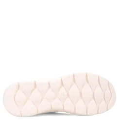 Outlet Skechers Women's , GO WALK FLEX - Dazzling Smile Sneaker Black