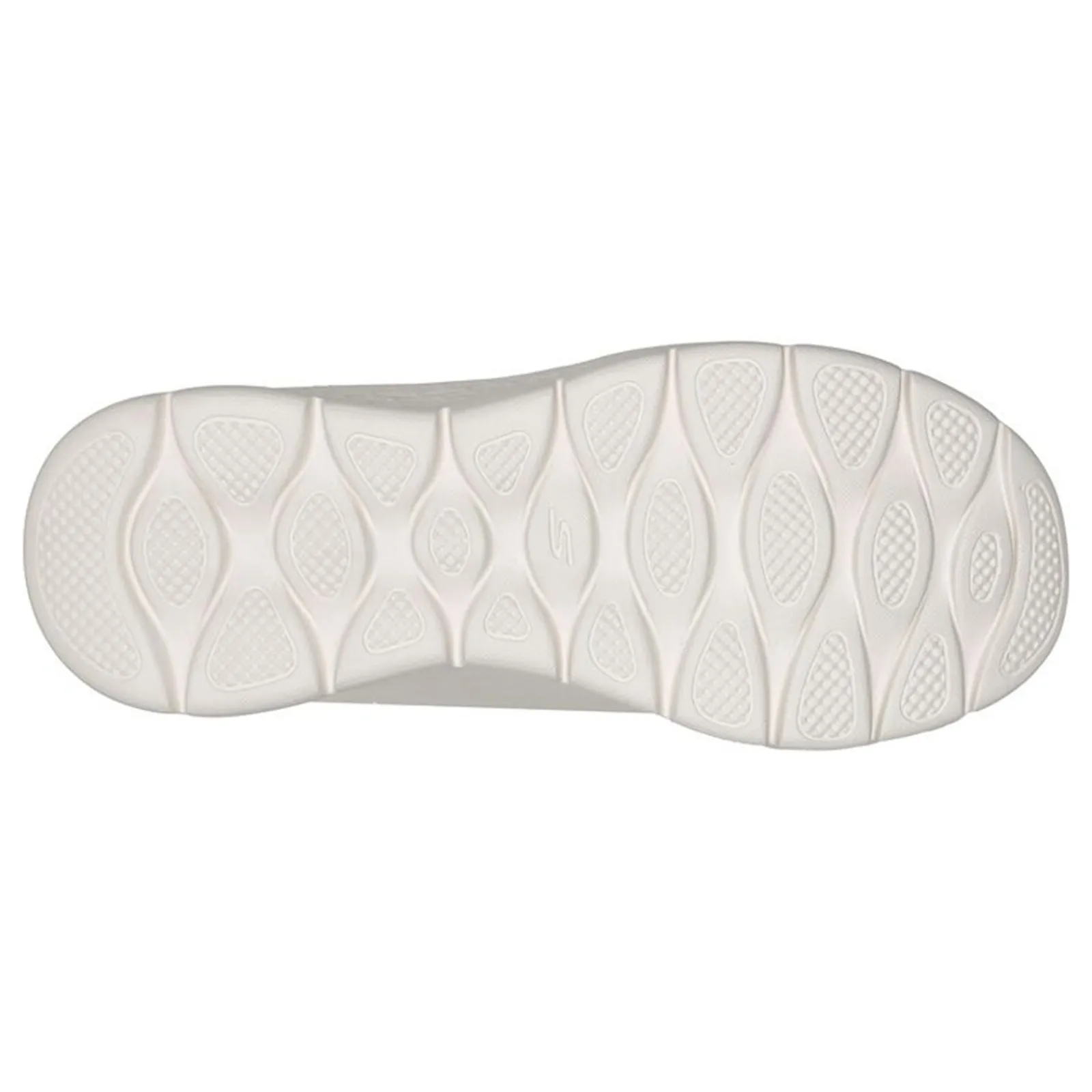 Outlet Skechers Women's , GO WALK FLEX - Lucy Sneaker Grey