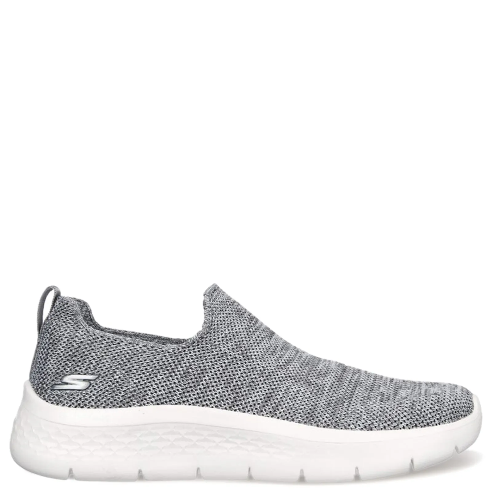 Discount Skechers Women's , GO WALK Flex - Vella Sneaker Charcoal