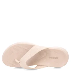 Discount Skechers Women's , GO WALK Flex Sandal - Splendor Sandal Natural