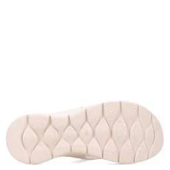 Discount Skechers Women's , GO WALK Flex Sandal - Splendor Sandal Natural