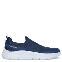 Discount Skechers Women's , GO WALK Flex - Talli Walking Shoe Navy