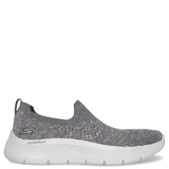 Online Skechers Women's , GO WALK Flex - Sky Breeze Sneaker Charcoal
