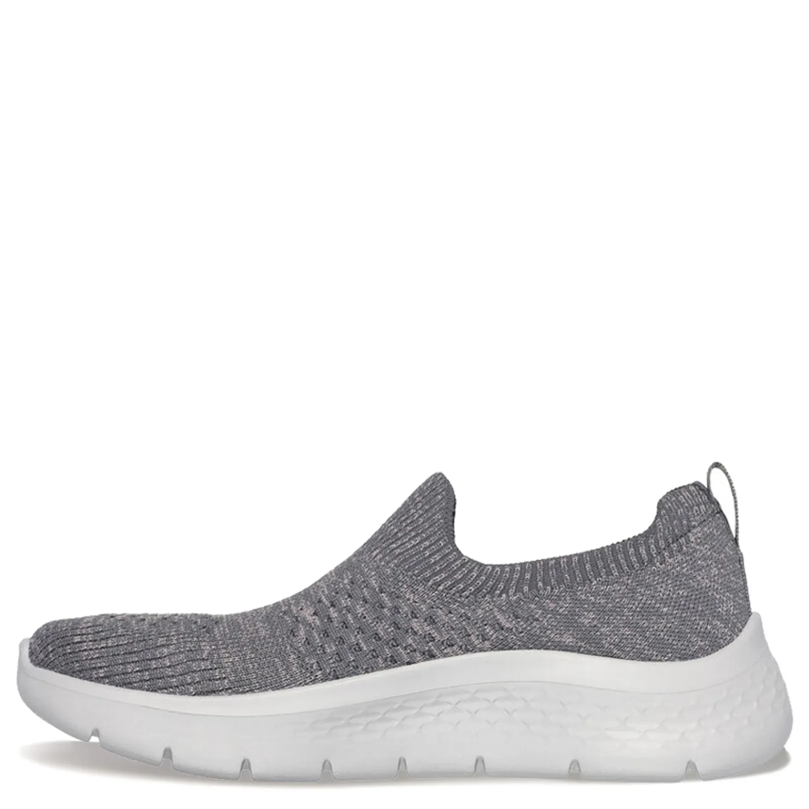 Online Skechers Women's , GO WALK Flex - Sky Breeze Sneaker Charcoal