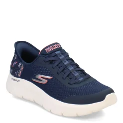 Women's , GO WALK Flex - Slip Ins Walking Shoe-Skechers Discount