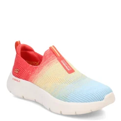 Women's , GO WALK Flex - Cali Sunset Sneaker-Skechers Sale