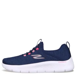 Women's , GO WALK FLEX - Lucy Sneaker-Skechers