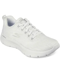 Women's , GO WALK FLEX - Striking Look Walking Shoe-Skechers Clearance