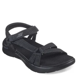 Women's , GO WALK Flex - Sublime Sandal-Skechers Clearance