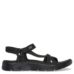 Women's , GO WALK Flex - Sublime Sandal-Skechers Clearance