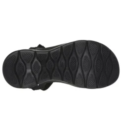 Women's , GO WALK Flex - Sublime Sandal-Skechers Clearance