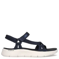 Women's , GO WALK Flex - Sublime Sandal-Skechers Online