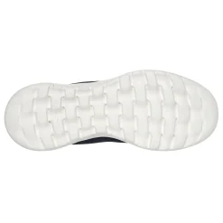 Outlet Skechers Women's , GO WALK Joy - Violet Walking Shoe Navy/Pink