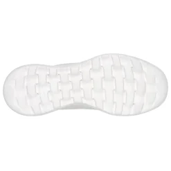 Sale Skechers Women's , GO WALK Joy - Violet Walking Shoe Natural/Purple