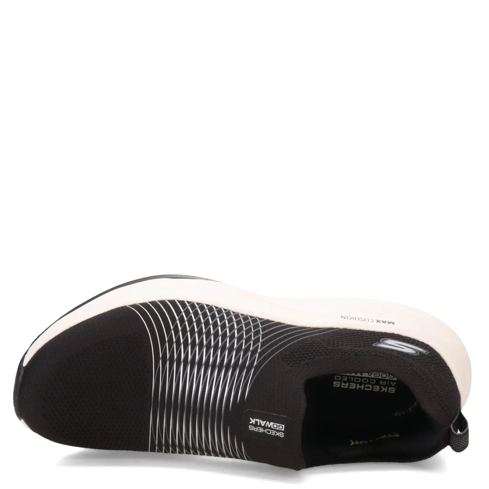 Women's , GO WALK Max Walker Sally Sneaker-Skechers Discount