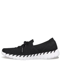 Clearance Skechers Women's , GO WALK Smart 2 Lace-Up Shoe Black
