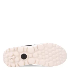 Sale Skechers Women's , GO WALK Travel - Fun Journey Sneaker - Wide Width Black