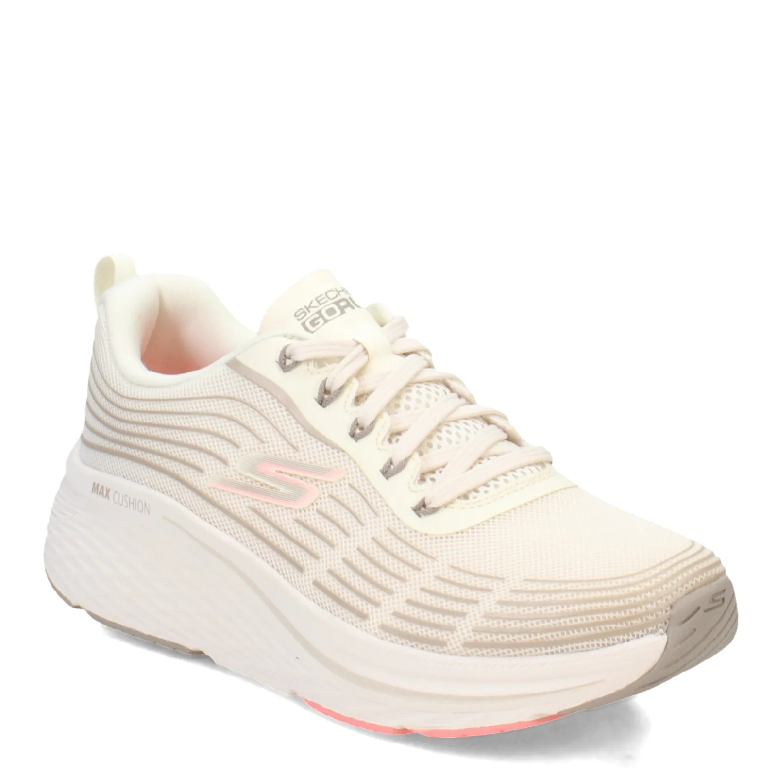 Women's , GOrun Max Cushioning Elite 2.0 Sneaker-Skechers New