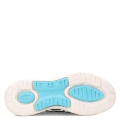 Hot Skechers Women's , GOwalk Arch Fit - Fun Times Sneaker Navy Multi