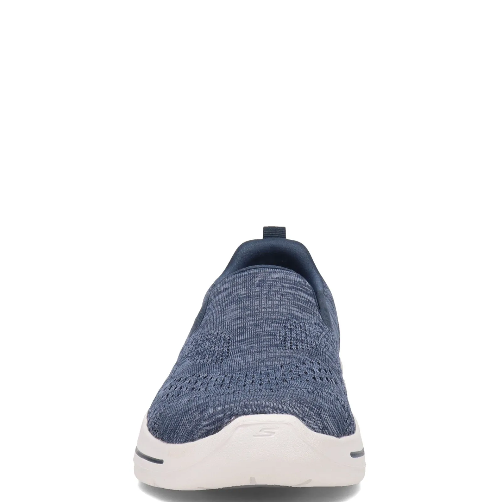 Sale Skechers Women's , GOwalk Arch Fit - Finley Slip-On Navy