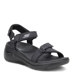 Women's , GOwalk Arch Fit - Cruise Around Sandal-Skechers Outlet