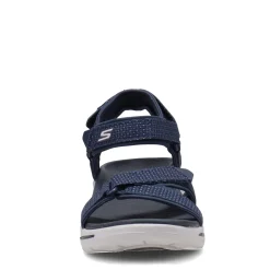 Women's , GOwalk Arch Fit - Cruise Around Sandal-Skechers Clearance